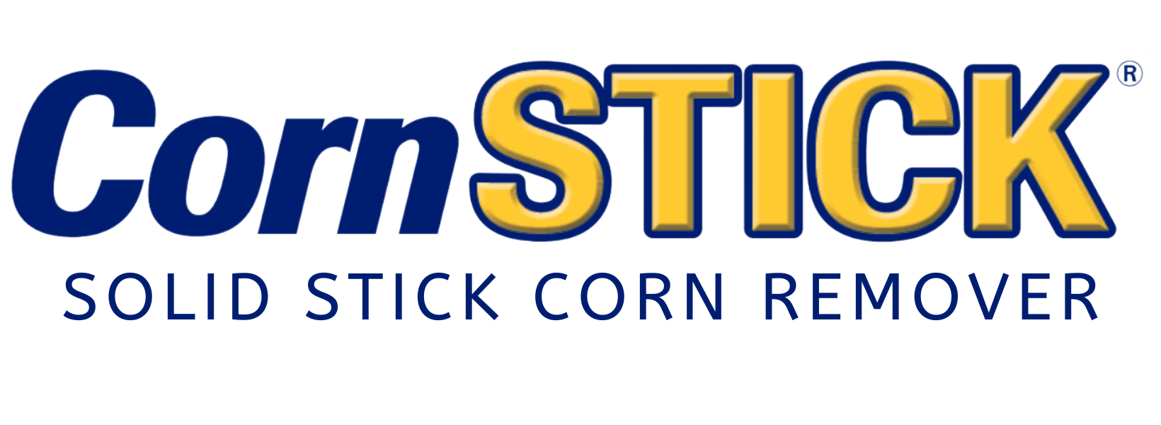 Cornstick Logo