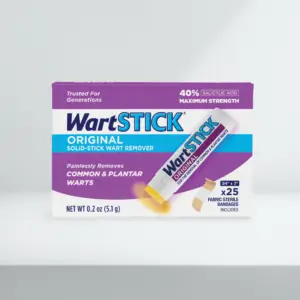 WartSTICK® Adult Bandage Kit