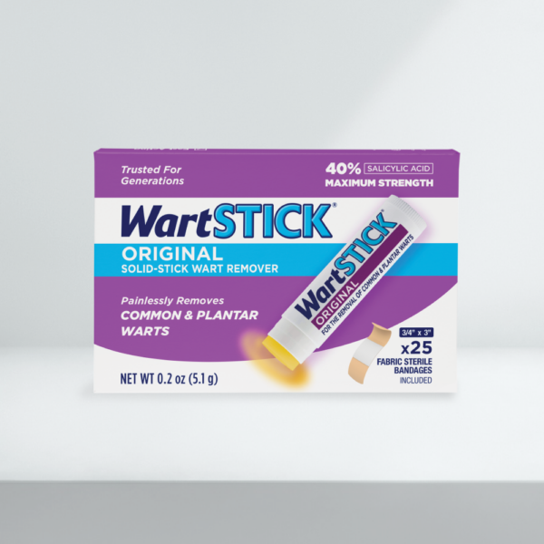 WartSTICK® Adult Bandage Kit