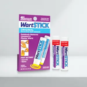 WartSTICK® (2-PACK)
